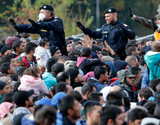 L’Autriche refuse de signer le pacte des Nations Unies sur la migration