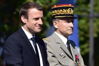 Ce président qui insulte l’Armée française