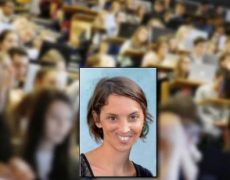 Elle a choisi la vie de son enfant au détriment de ses propres traitements