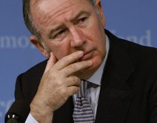 L’ancien patron du FMI définitivement condamné pour fraudes