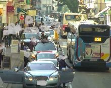 Chronique de la décadence