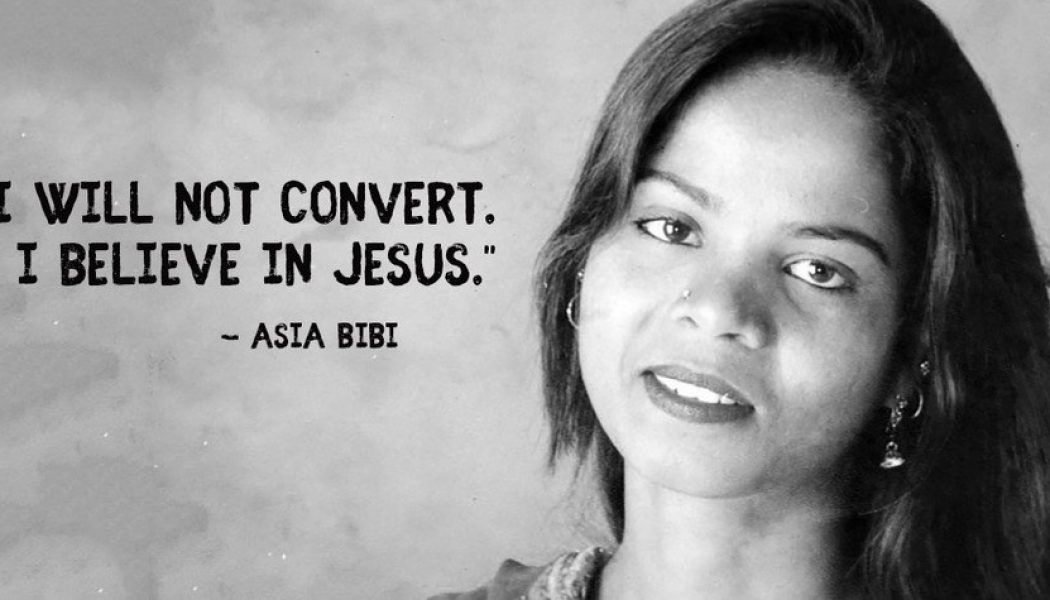 Asia Bibi : LIBRE  Asiabibi-quote-header2-1050x600