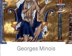 Blanche de Castille par Georges Minois