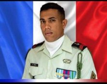 L’armée de Terre déplore le décès du caporal Abdelatif Rafik du 14e RISLP