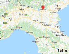 Vérone, ville pro-vie