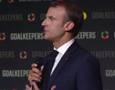 Emmanuel Macron insulte les mères de familles nombreuses