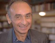 TV Libertés à la rencontre d’Eric Zemmour