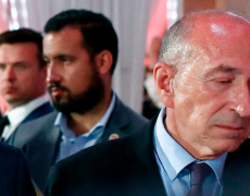 Sauve qui peut au gouvernement