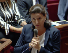 Abolir la clause de conscience : un coup politique pour Rossignol