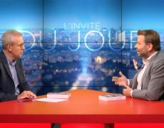 Jean-Christophe Buisson : “Les grands vaincus de l’histoire”