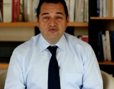 Jean-Frédéric Poisson : Macron n’est ni chef ni exemplaire