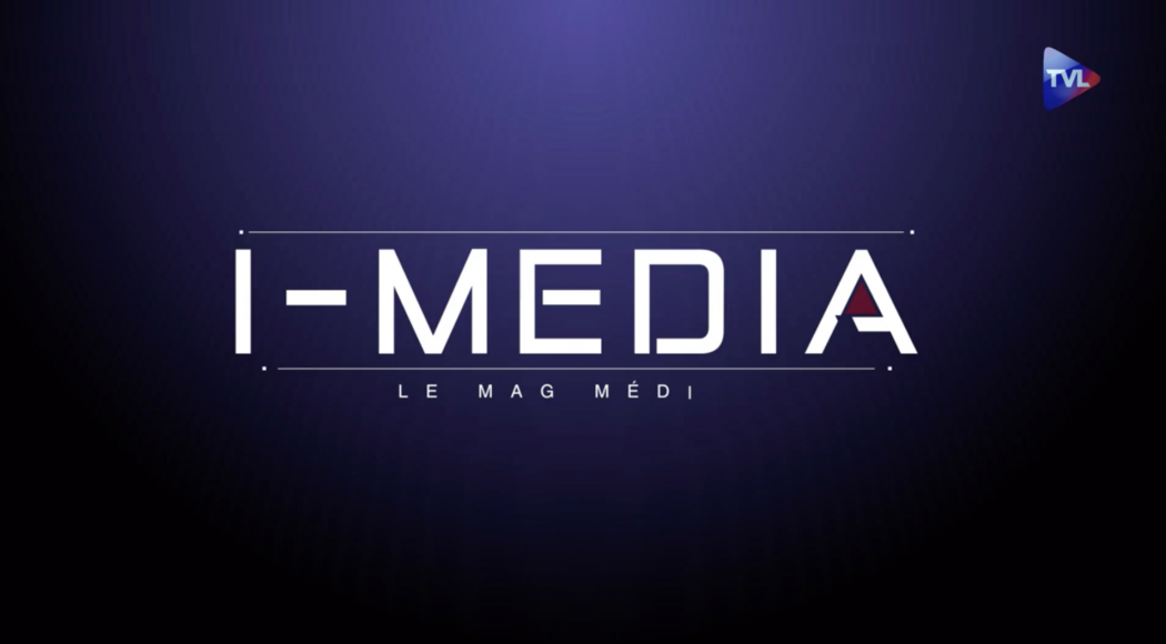 I-Média : Macron au pays des doigts de l’homme