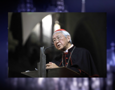 Terres de Mission : Accord entre le Saint-Siège et la Chine