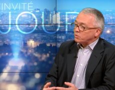 Christophe Carichon : Beltrame, un héros français