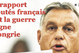 La mainmise du gouvernement sur les médias publics : en France ou en Hongrie ?