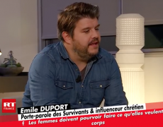 Avortement, GPA, PMA : la loi doit-elle contrôler le corps des femmes ?