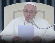 Que pense le Pape François de la prière pour la Vie ?