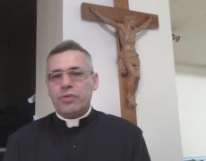 L’abbé Laurent Demets (FSSP), missionnaire au Québec, lance un SOS pour le renouveau de la culture de Vie
