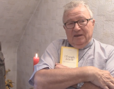 Veillées pour la vie : Témoignage posthume du père Yannick Bonnet