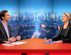 Claude Meunier-Berthelot dénonce les mensonges de J-M Blanquer