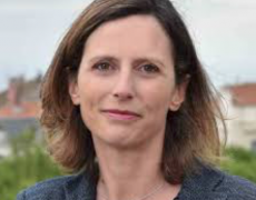 Emmanuelle Ménard : « Pour les municipales, il faut se débarrasser des oripeaux des partis »