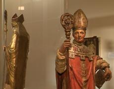 “Splendeurs du christianisme”, une belle exposition à Metz