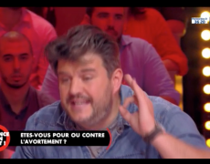 Pour Marlène Schiappa, être pro-vie c’est de l’entrave à la loi sur l’avortement
