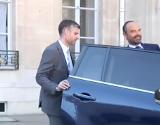 Remaniement : tout ça pour ça !
