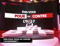 I-Média et la nouvelle émission de Cyril Hanouna : Balance ton post, balance ton contrevenant