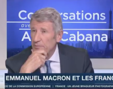 Là où Emmanuel Macron et tous ceux qui tapent sur Zemmour se trompent, c’est que ce sont les populistes qui vont gagner