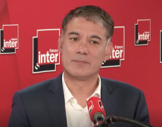 Il y a des endroits où […] on est dans une forme de colonisation à l’envers