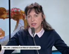 “Je ne connais pas mon père. Je considère la PMA comme un acte égoïste”