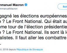 Droites radicales, vague populiste : quand les médias se plagient