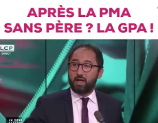 Après avoir entendu : « Jamais la GPA, c’est mal ! », Guillaume Chiche vous l’annonce : « Bientôt la GPA ».