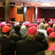 Document final du synode des évêques sur la jeunesse, la foi et le discernement vocationnel