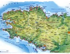 Croissance du traditionalisme en Bretagne