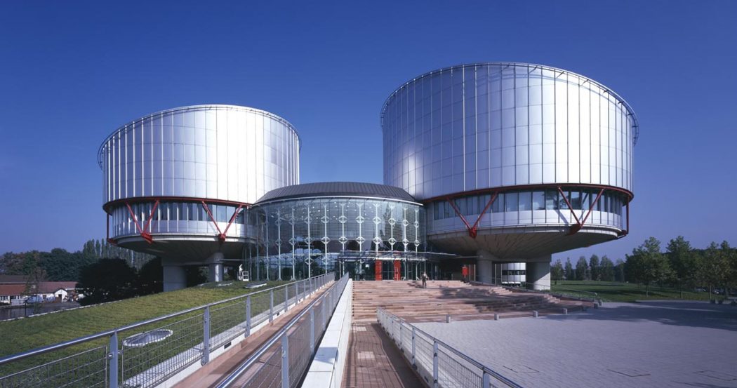 Le rôle néfaste de la Cour Européenne des Droits de l’Homme