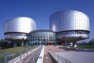 La cour européenne suit une feuille de route pour imposer l’euthanasie