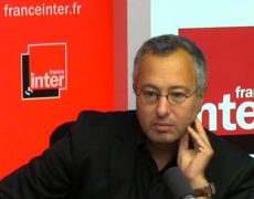 Claude Askolovitch, porte-voix de cette gauche retranchée dans sa bien-pensance