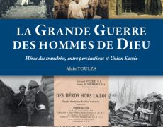 Les clercs de l’Eglise catholique dans la Grande Guerre