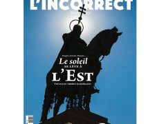 Le spectre du lobby homosexuel dans l’Église