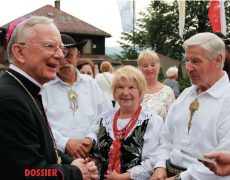 L’Europe n’a pas le droit d’oublier ce que la Pologne a fait pour elle en 1920 en arrêtant l’invasion des troupes bolcheviques