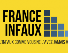 France infox et la propagande LGBT