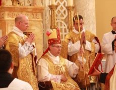 Danemark : de nombreux jeunes passent du luthéranisme au catholicisme selon la forme extraordinaire