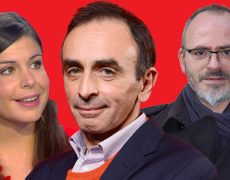Eric Zemmour et Patrick Buisson travaillent à une plateforme d’idées pour la droite