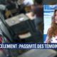 Agression de la fille de Marine Le Pen : que fait Marlène Schiappa ?