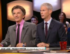 Continuité de la préférence homosexuelle à la culture