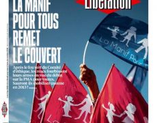80 000 affiches LMPT ont donc été diffusées partout en France aujourd’hui !