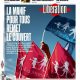 80 000 affiches LMPT ont donc été diffusées partout en France aujourd’hui !