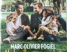 En réponse à la propagande de Paris Match, envoyons une photo de famille à Paris Match